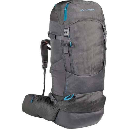 WOMEN'S SKARVAN 65+10