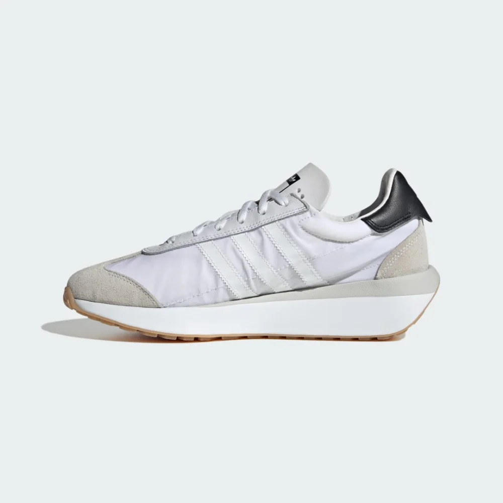 adidas Country XLG IF8405 / weiss