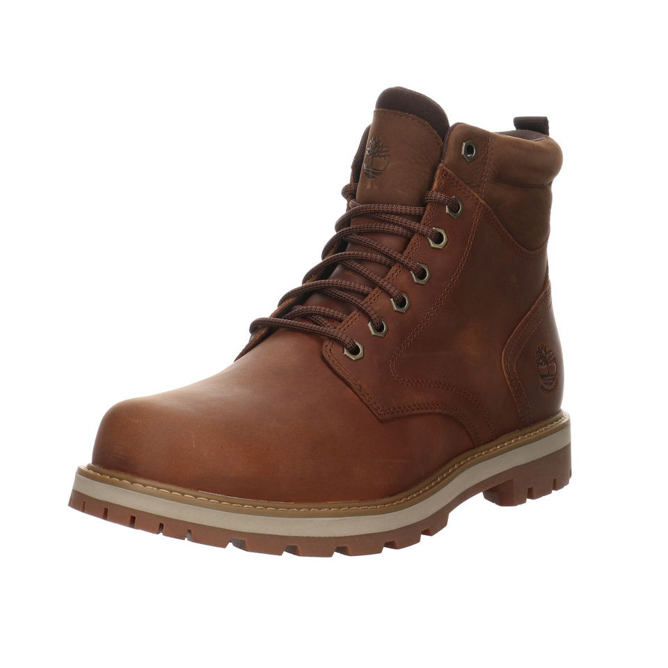 Timberland Britton Road Boots