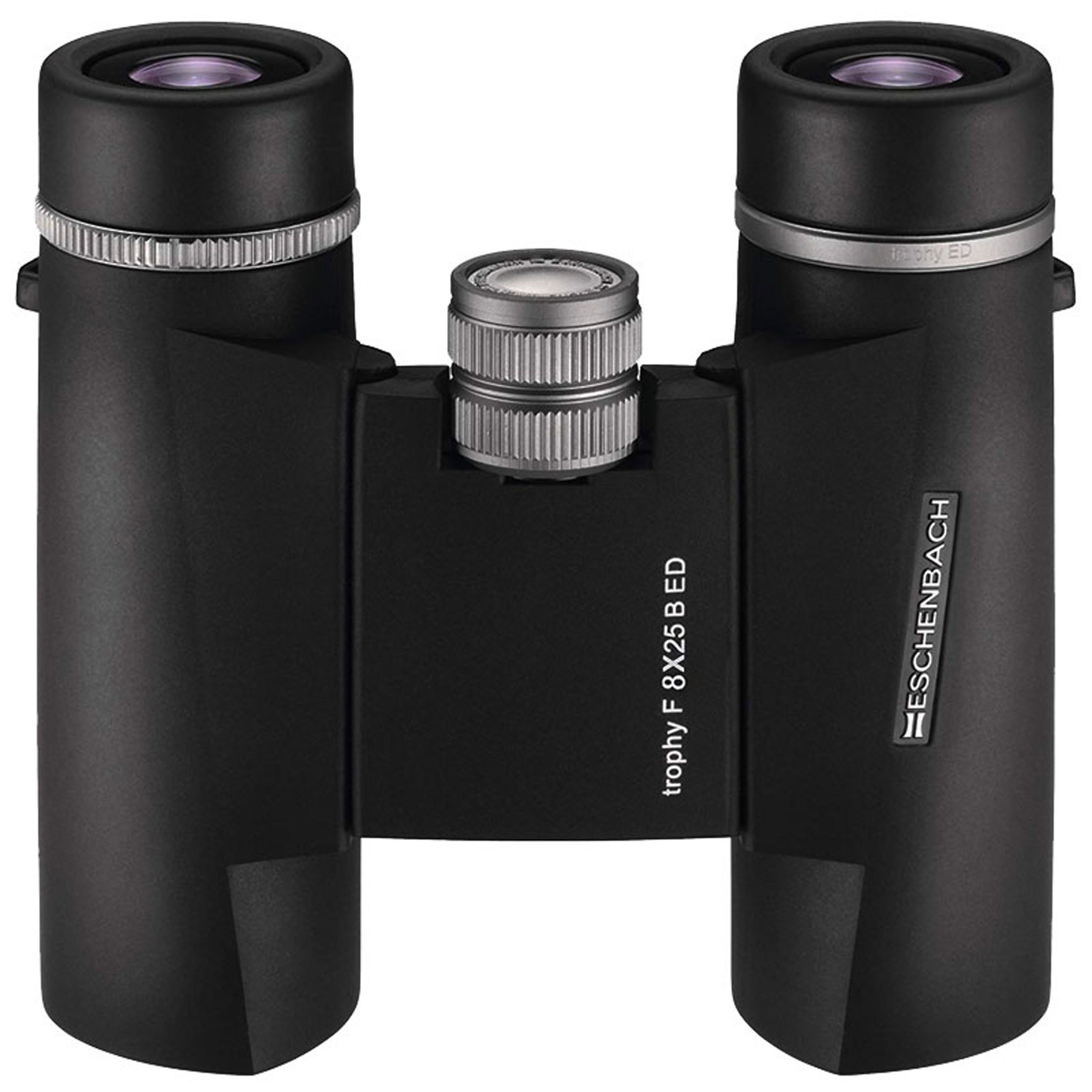 Eschenbach ESCHENBACH trophy F 8 x 25 ED - kompaktes Fernglas Fernglas