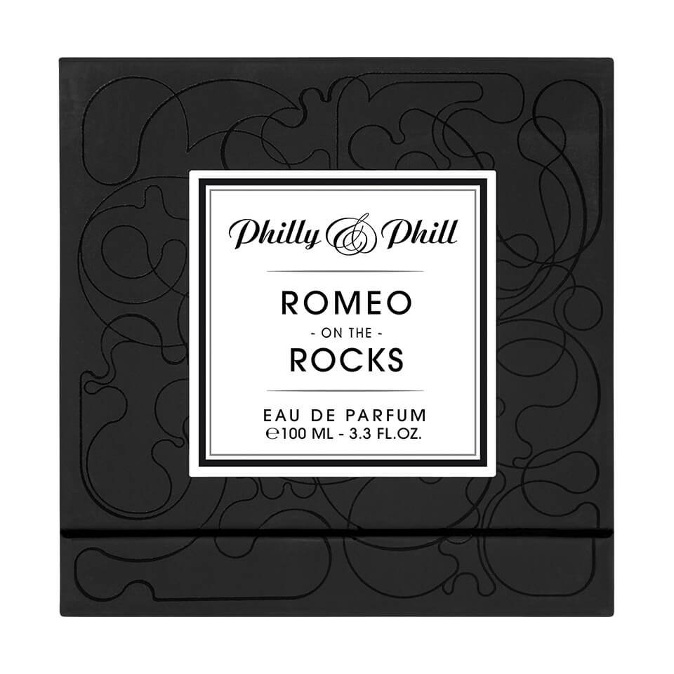 Philly & Phill Romeo on the Rocks Eau de Parfum Nat. Spray