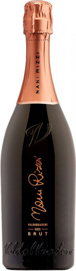 Prosecco Valdobbiadene Superiore DOCG brut - Nani Rizzi