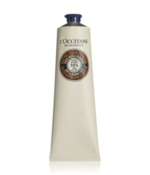 L'OCCITANE Karité Intensive Foot Balm Fußbalsam-150 ml