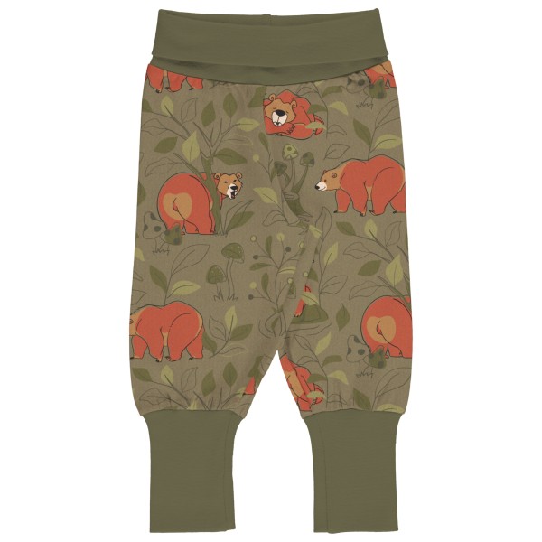 Meyadey - Kid's Pants Waist - Freizeithose