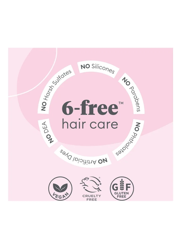 Cestovní sada péče o vlasy Briogeo Mini Farewell Frizz Smooth + Shine - cestovní sada péče o vlasy