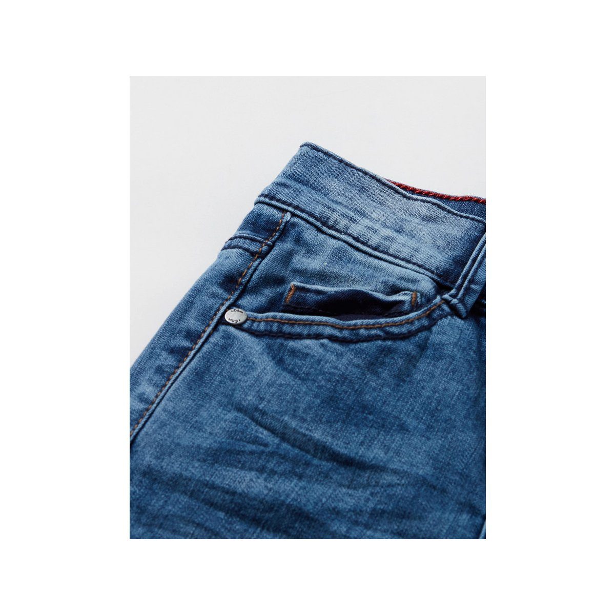 s.Oliver Skinny-fit-Jeans schwarz regular (1-tlg)