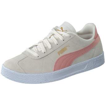 PUMA Puma Club Sneaker in beige