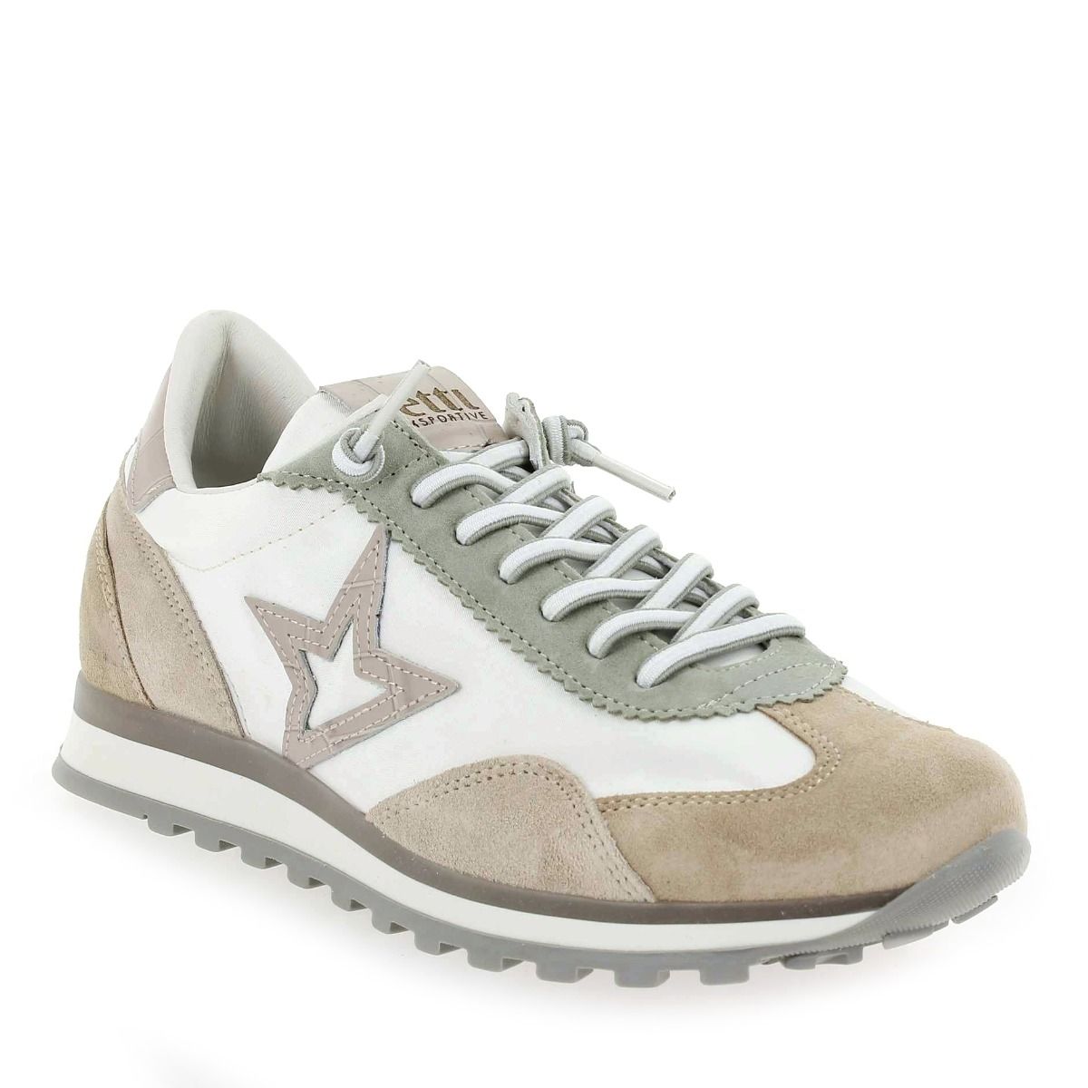 Cetti  C1259 SRA E23 - Blanc Taupe