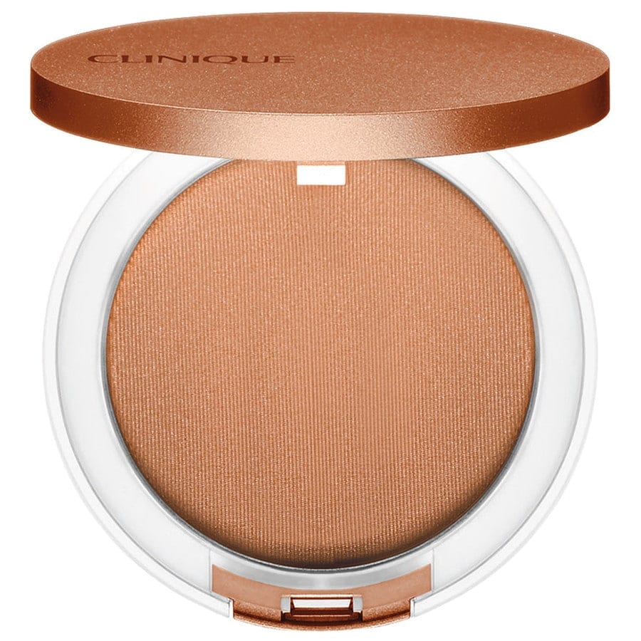 True Bronze Pressed Powder Bronzer