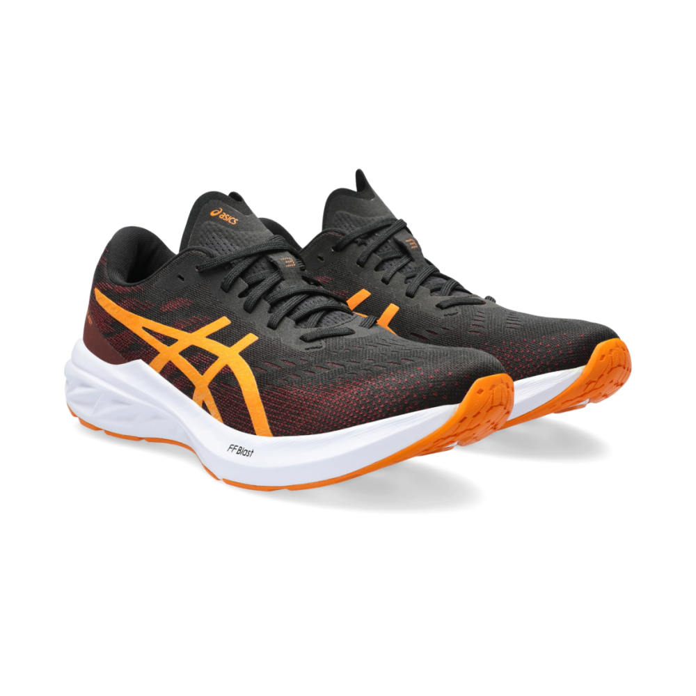 Asics Dynablast 3 1011B460-006 / schwarz