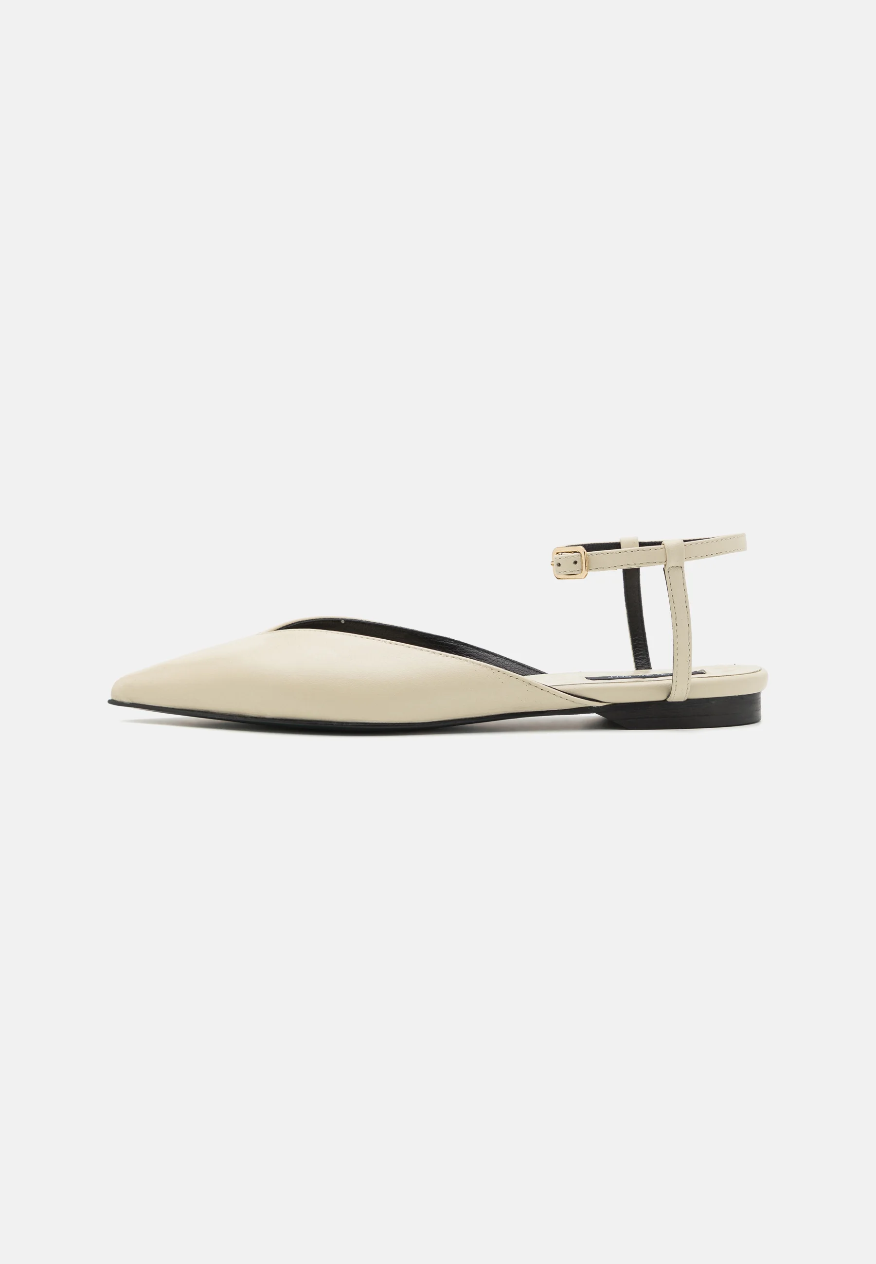 Patrizia Pepe ZAPATOS - Bailarinas con tira