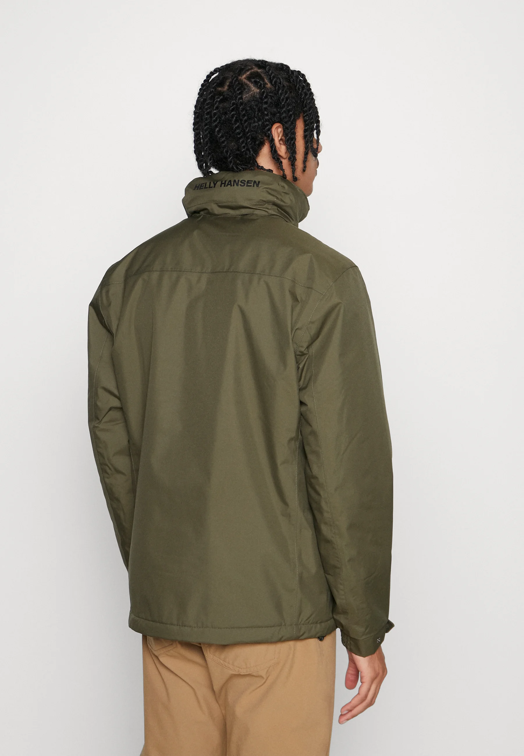 Helly Hansen DUBLINER INSULATED - Impermeable