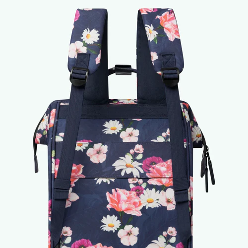 Osaka - Backpack - Medium navy blue