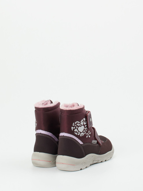 Lauflern-Klettboots gefüttert-68355090010 Ricosta