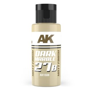 Dual Exo Scenery 27B - Dark Marble (60ml)