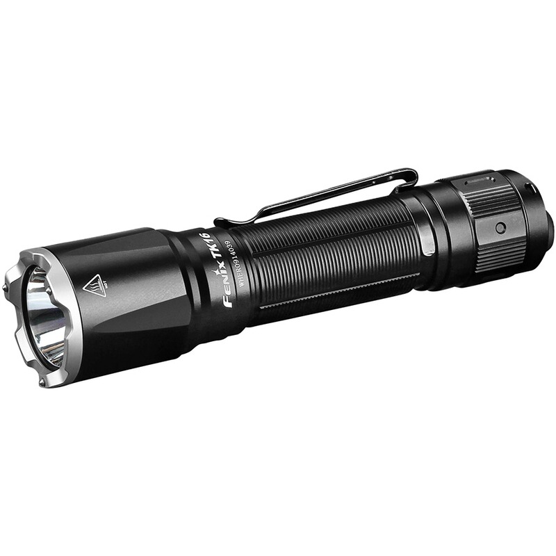 Fenix Taschenlampe TK16 V2.0
