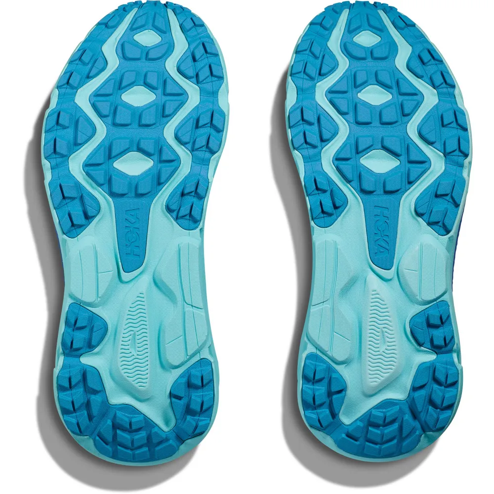 Hoka Challenger 7 1134498-ERC / lila