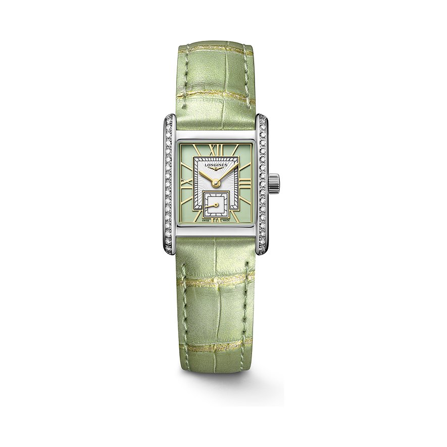 Longines Damenuhr Longines DolceVita Mini