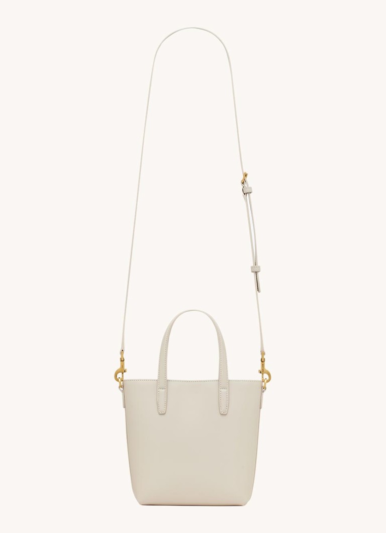 Saint Laurent Toy Mini lambskin handbag