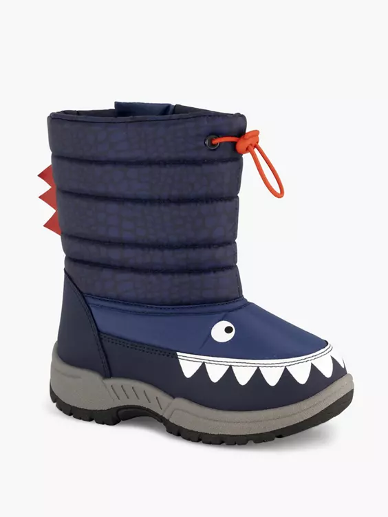 Cortina Schneeboots