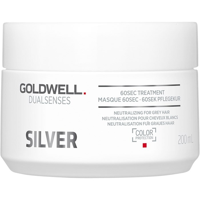 60Sec Treatment