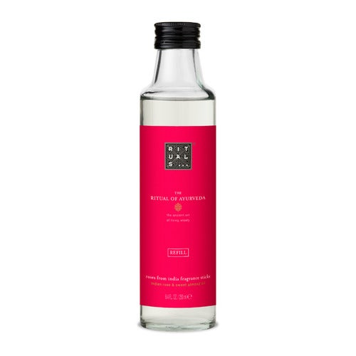 Rituals The Ritual Of Ayurveda Duftstäbchen Nachfüllpackung 250 ml