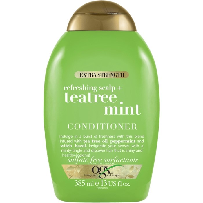 Teatree Mint Conditioner