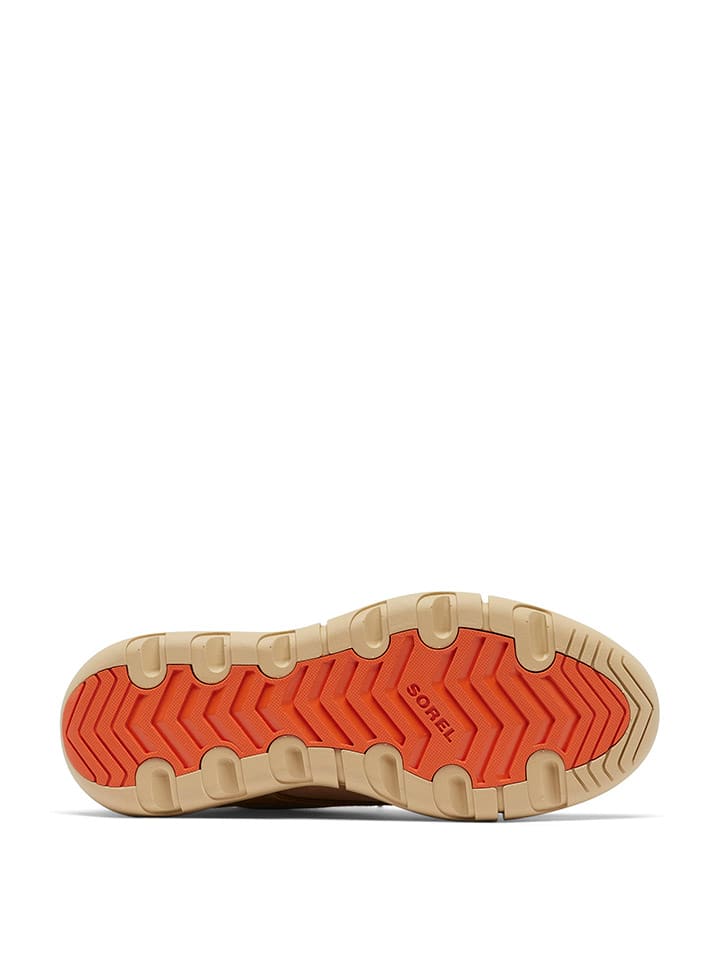 Sorel Leder-Boots 