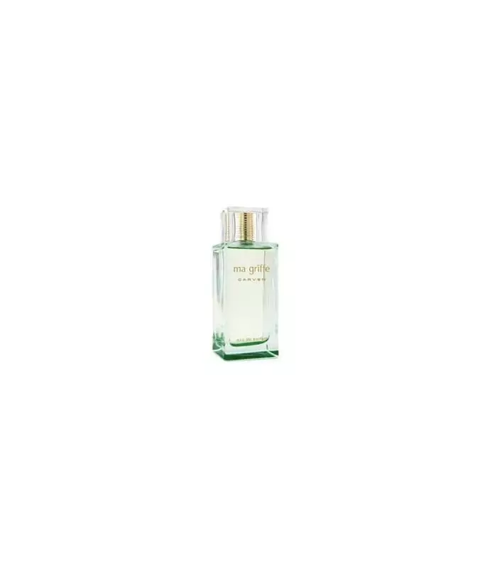 MA GRIFFE Eau de Parfum Vaporisateur
