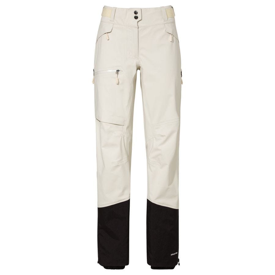 Monviso 3-Lagen Skitourenhose Damen