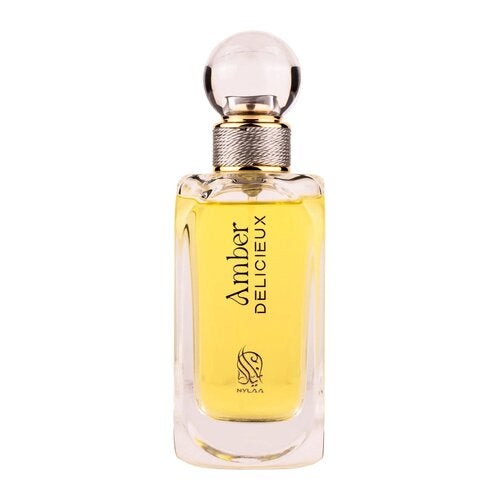 Nylaa Amber Delicious Eau de Parfum 100 ml