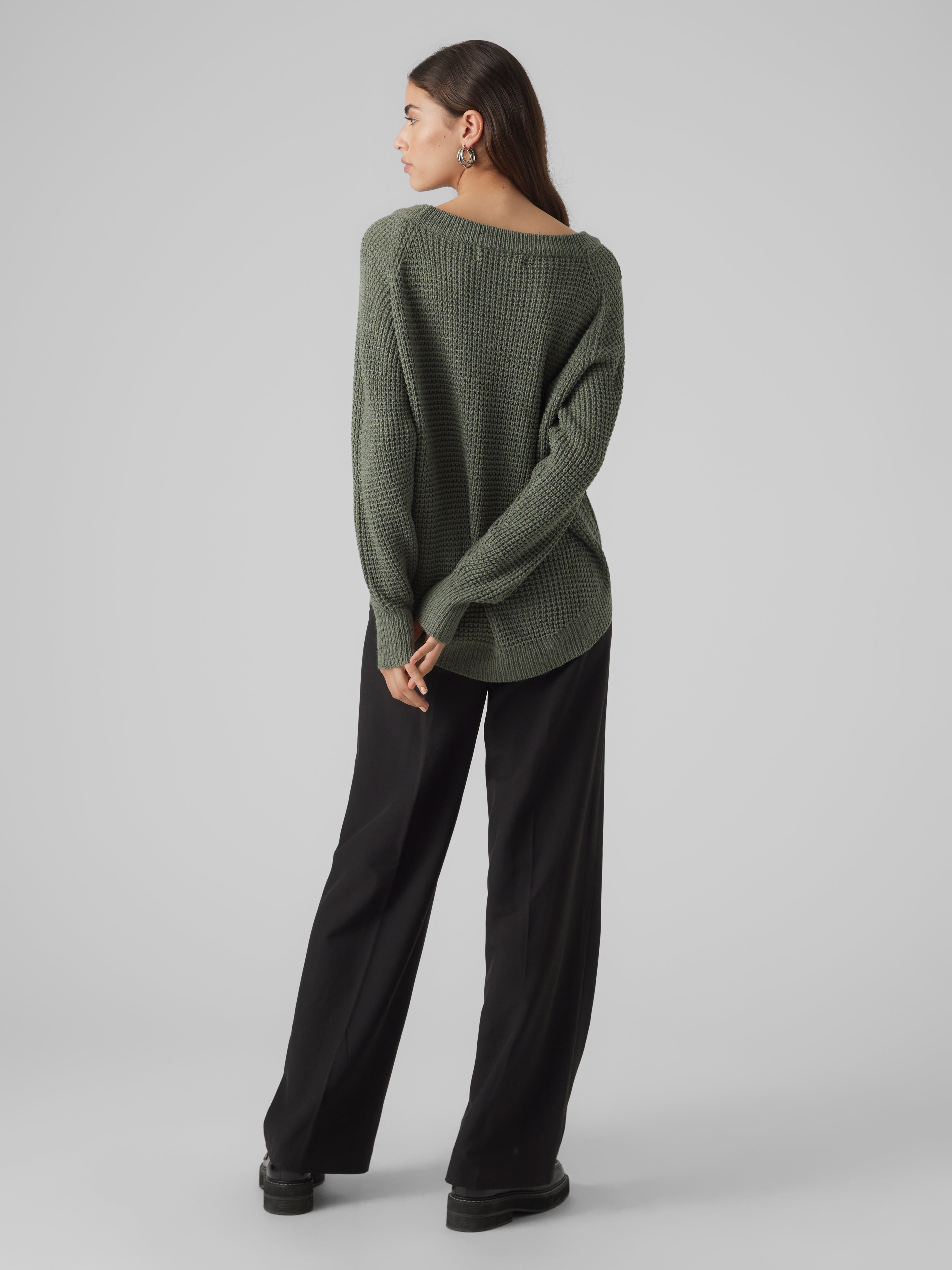 VMRICIENEW Pullover