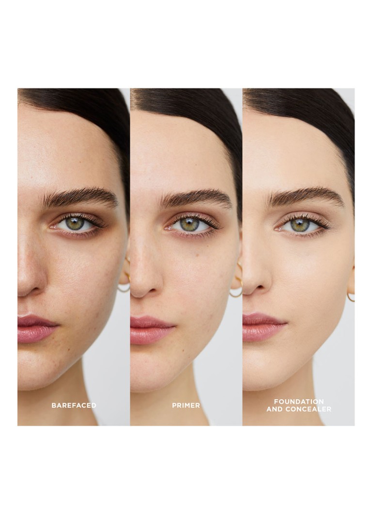 Hourglass Vanish™ Airbrush-pohjuste - pohjamaali