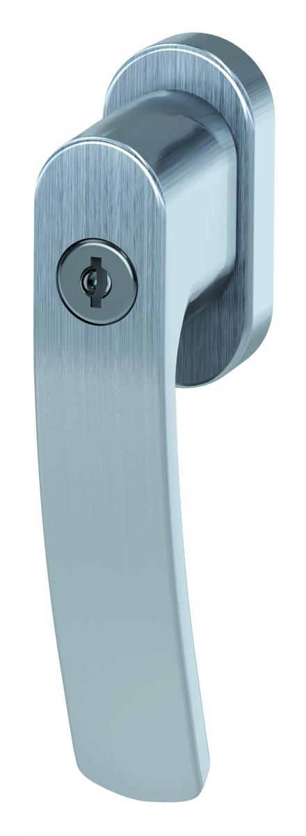 Basi Fenstergriff FG 501 - Edelstahl