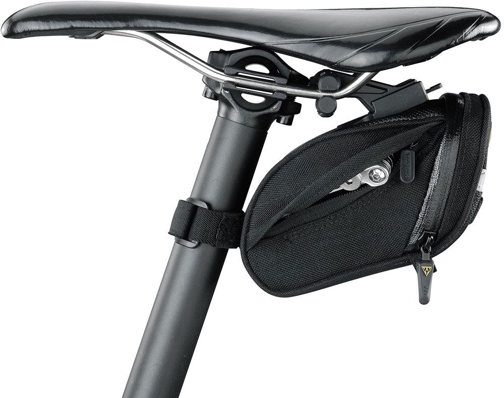 Topeak Aero Wedge Pack DX Satteltasche kaufen | Bike-Discount