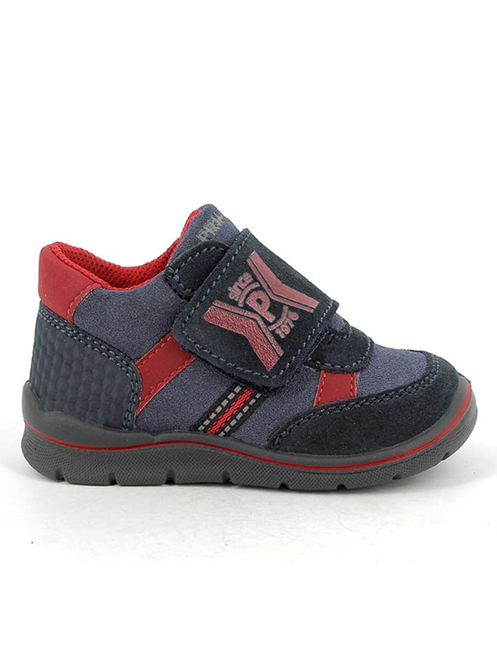 Primigi Sneakers in Dunkelblau günstig kaufen