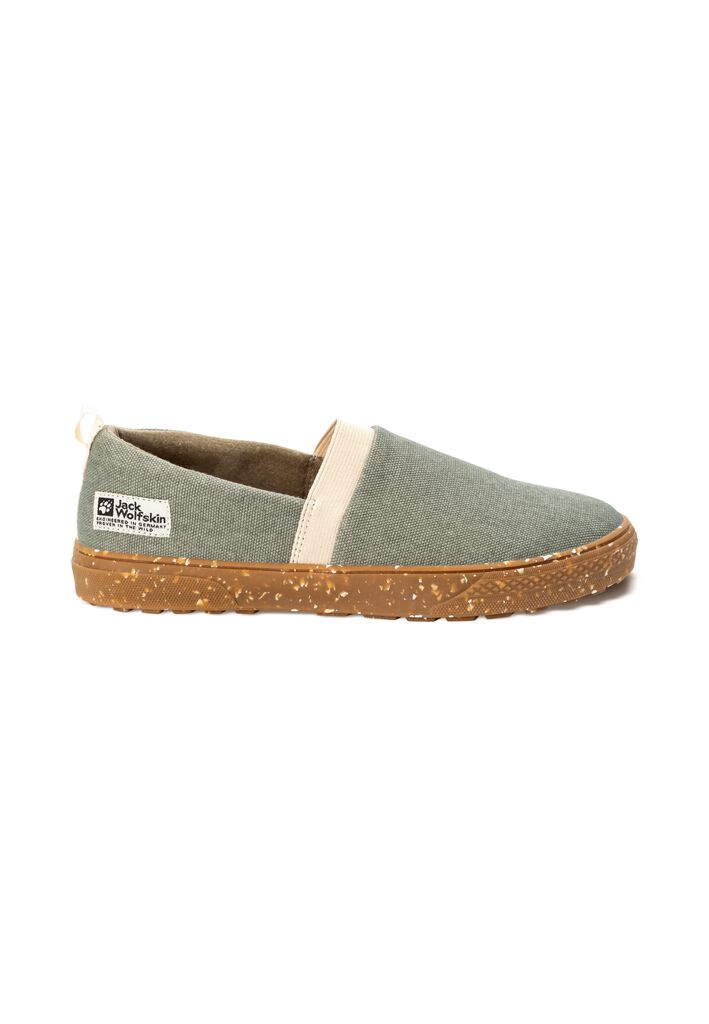 ECOSTRIDE 3 ESPANDRILLE W Sommerschuhe Damen
