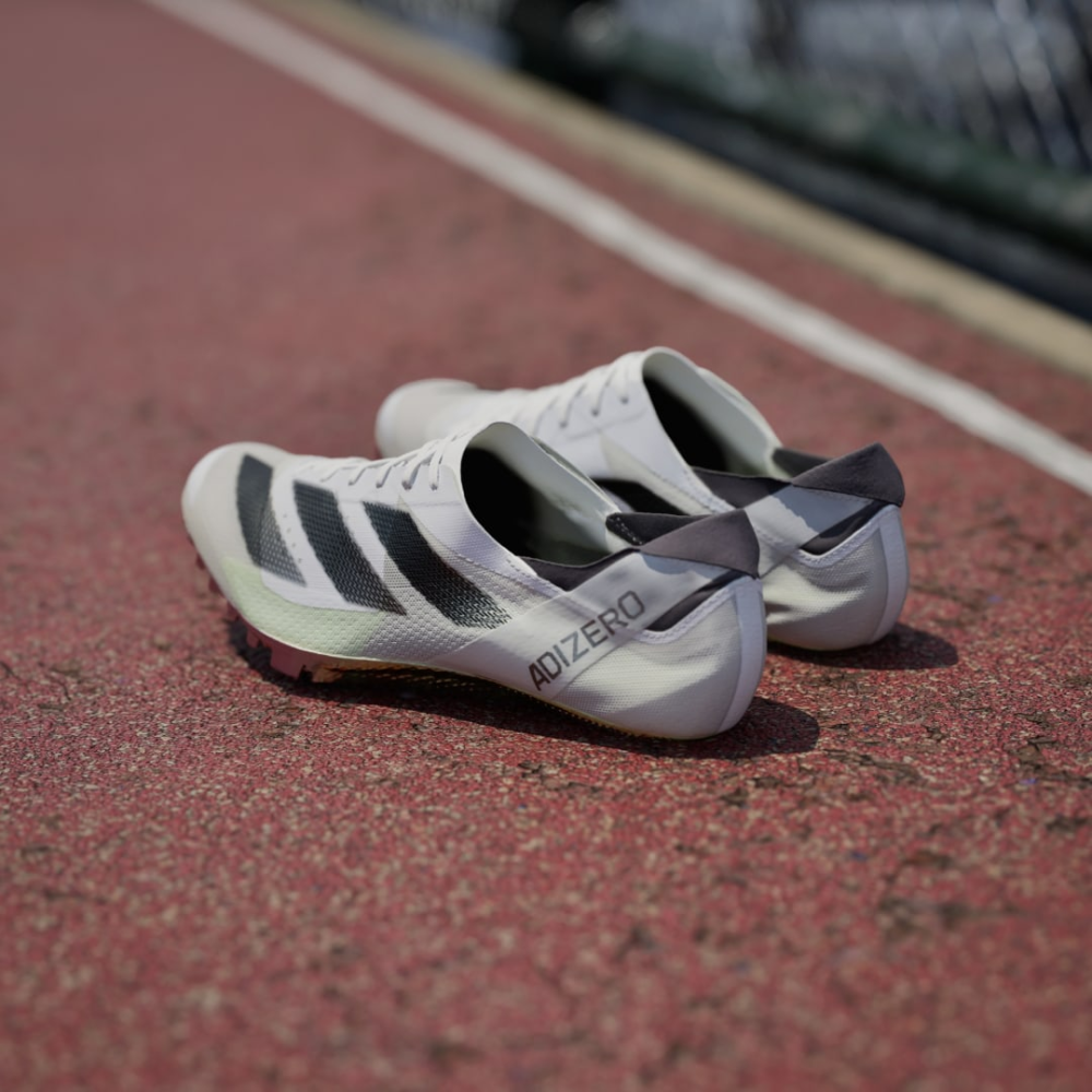 adidas Adizero Finesse IE5487 / weiss