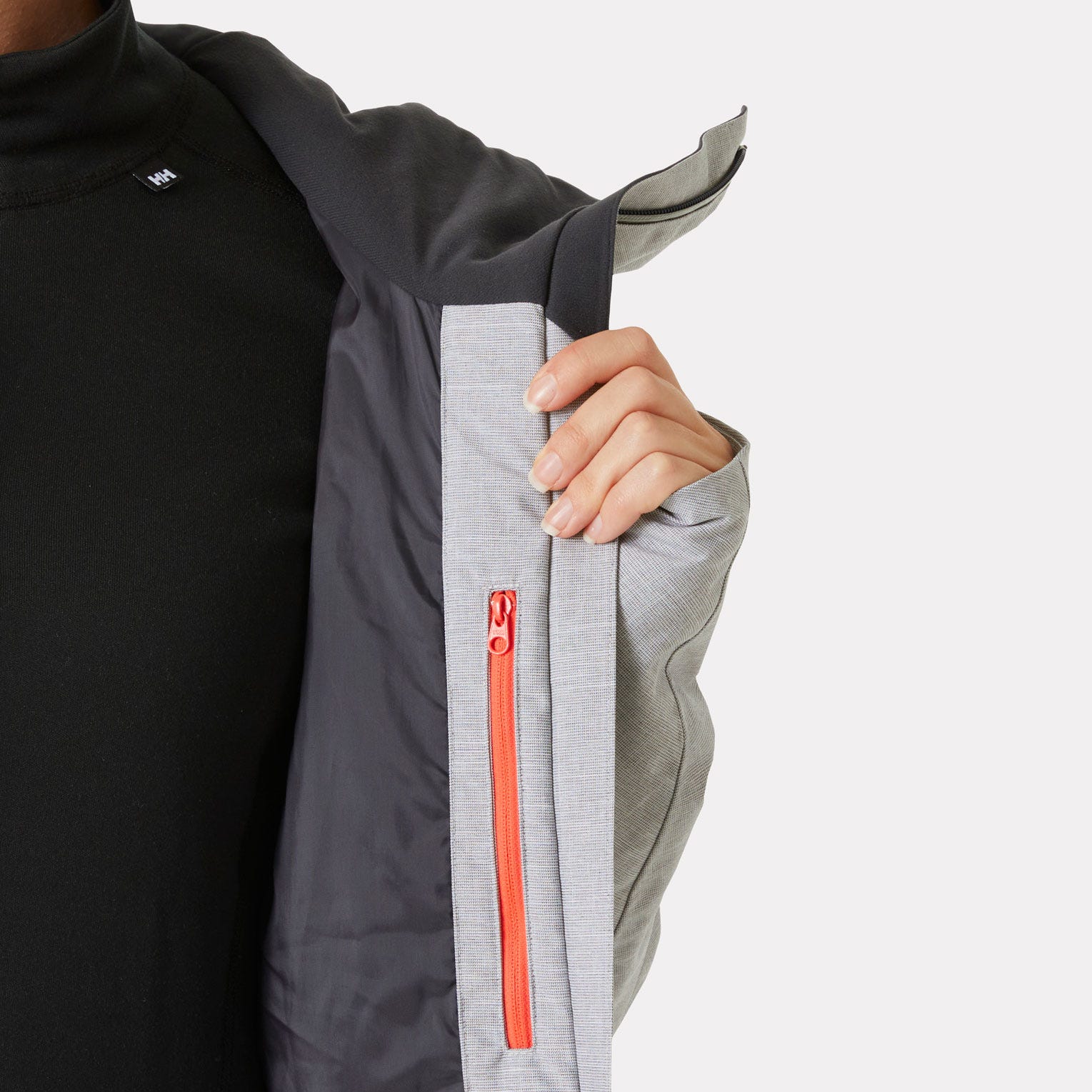Women’s Powderqueen 3.0 Ski Jacket
