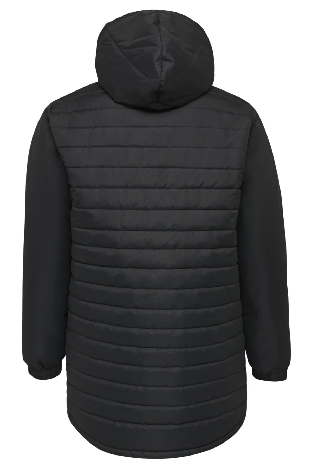 hummel  Jacke - Schwarz - Regular Fit