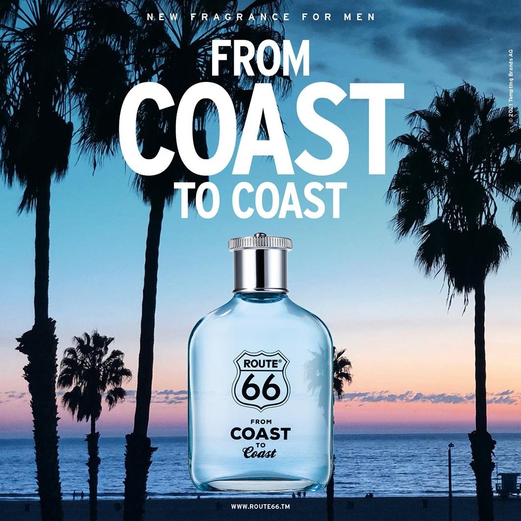 From Coast to Coast