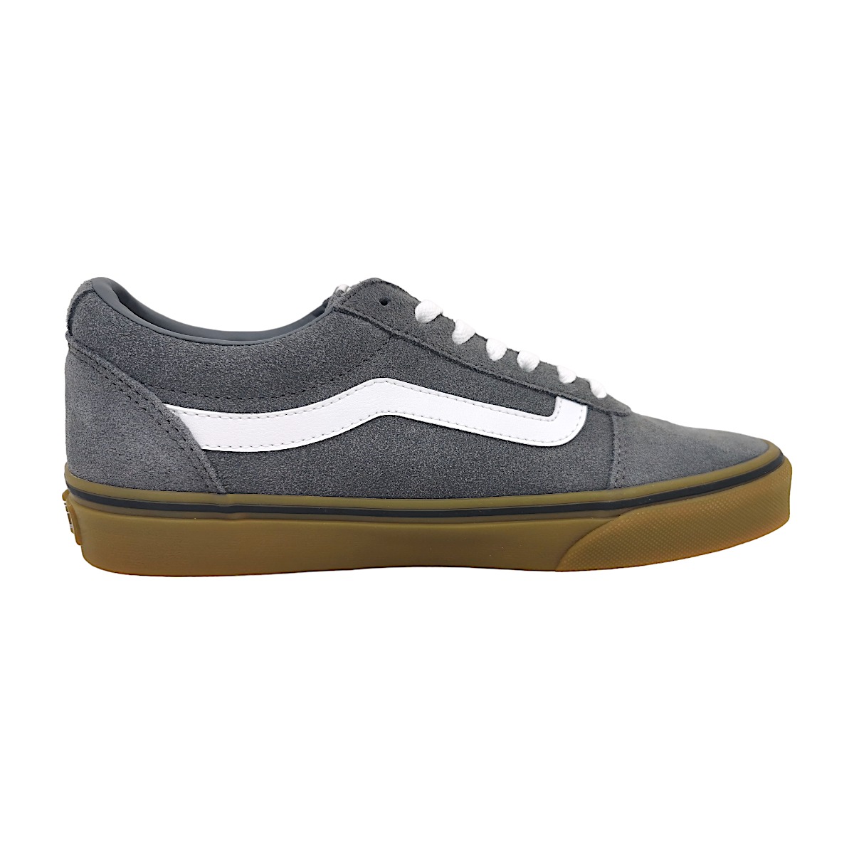 Vans MN Ward VN0A36EMDMU1 Grau DMU1 Pewter/ Gum
