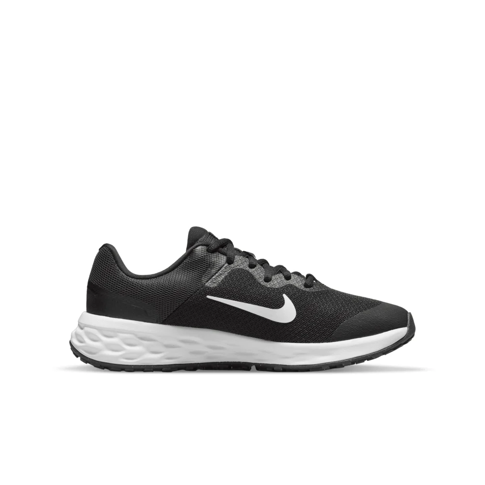 Nike Revolution 6 DD1096-003 / schwarz