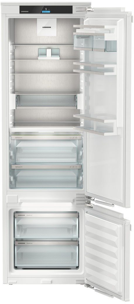 Liebherr Einbaukühlschrank ICBb 5152_999213851, 177 cm hoch, 55,9 cm breit, 4 Jahre Garantie inklusive
