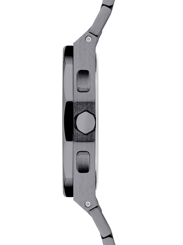 Liebeskind Chronograph in Anthrazit günstig kaufen onesize