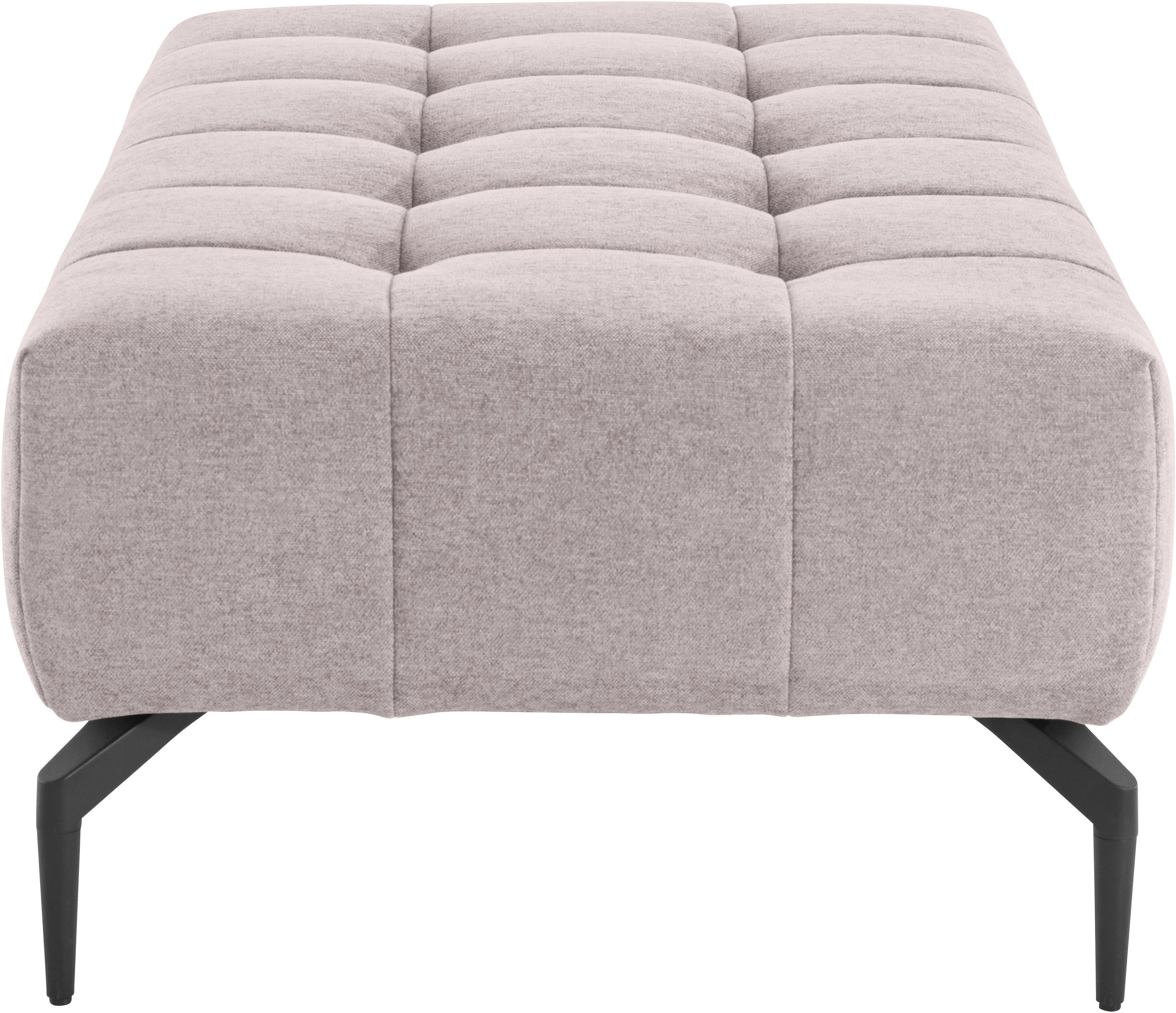 Guido Maria Kretschmer Home&Living Hockerbank Welly