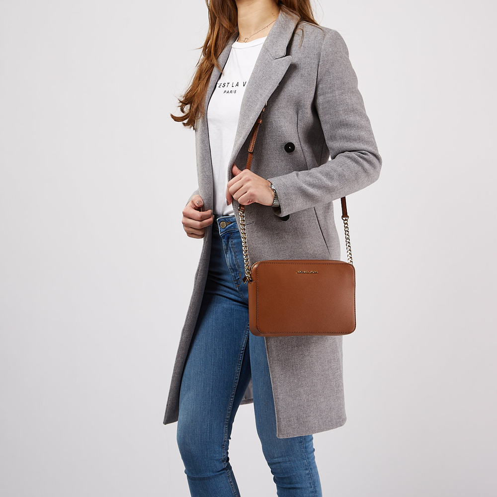 Michael Kors Jet Set Sac Besace Sac