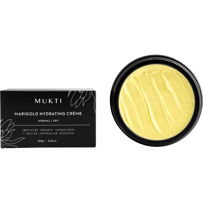 Marigold Hydrating Crème