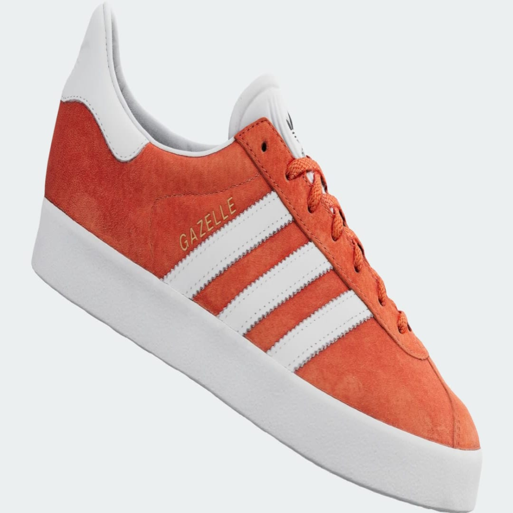adidas Gazelle 85 GY2529 / rot