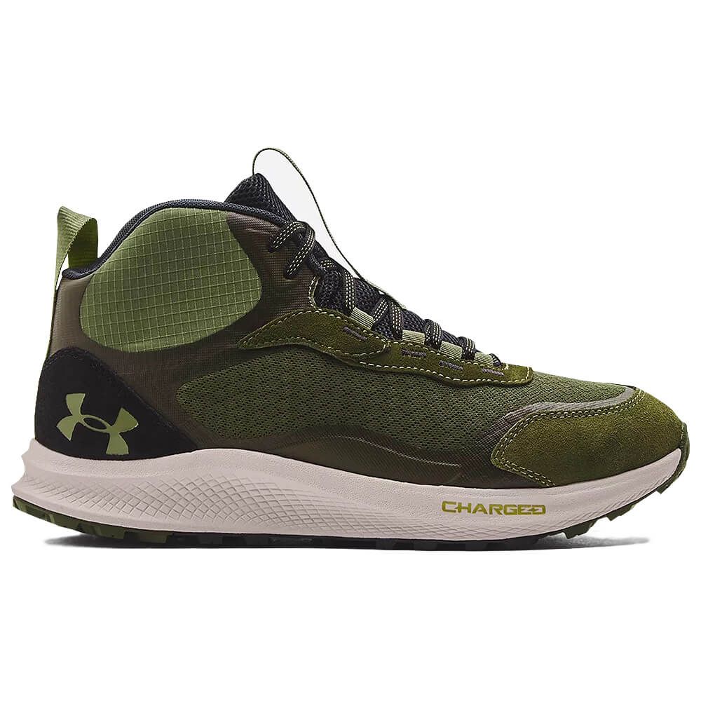 Charged Bandit Trek 2 Hiking Schuhe
